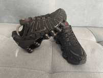 Sneakers NIKE Shox Full Black nr de la 36 la 44