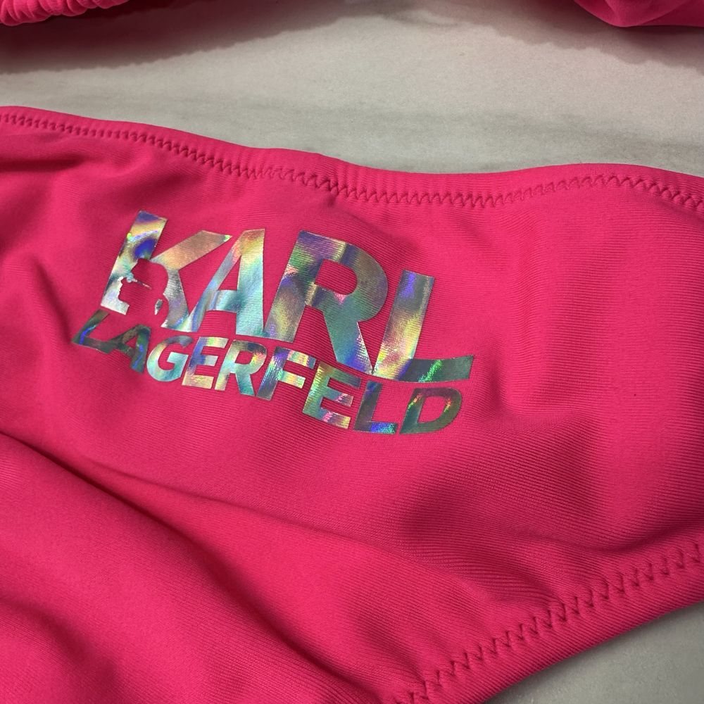 karl lagerfeld бански 5 цвята