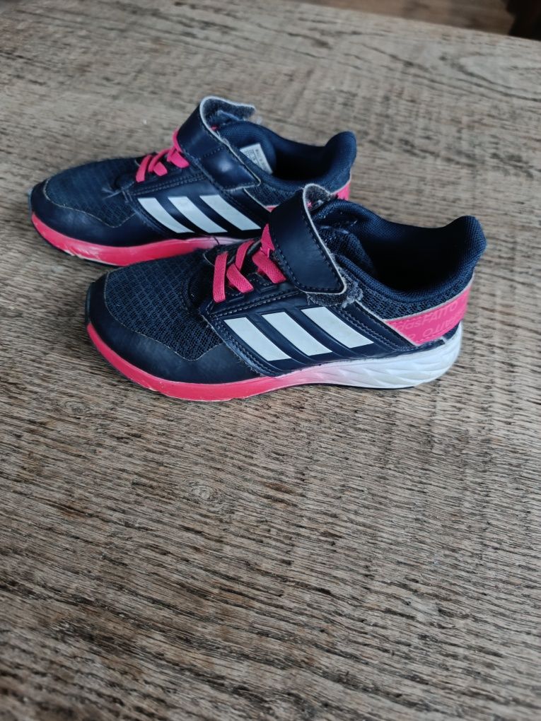 Маратонки 29 номер Adidas