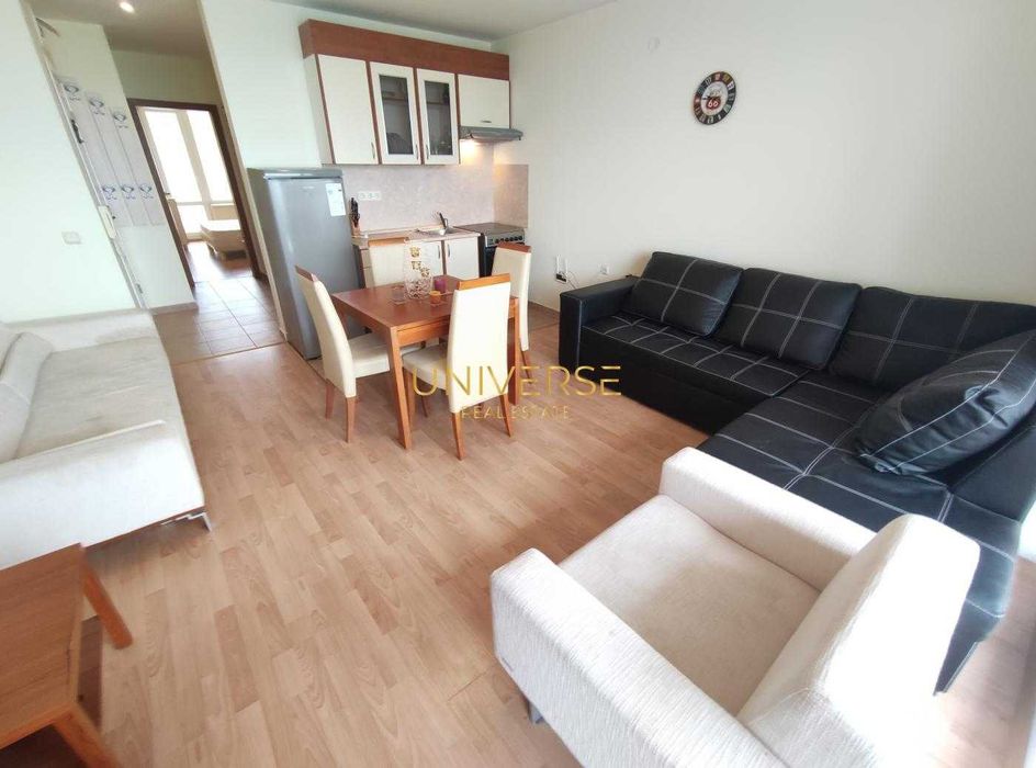 Продава се Двустаен апартамент в Свети Влас - 65 кв.м за 1108 €/кв.м - Снимка #1