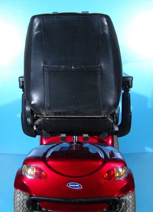 Scuter electric batrani/handicap Invacare Meteor - 15 km/h