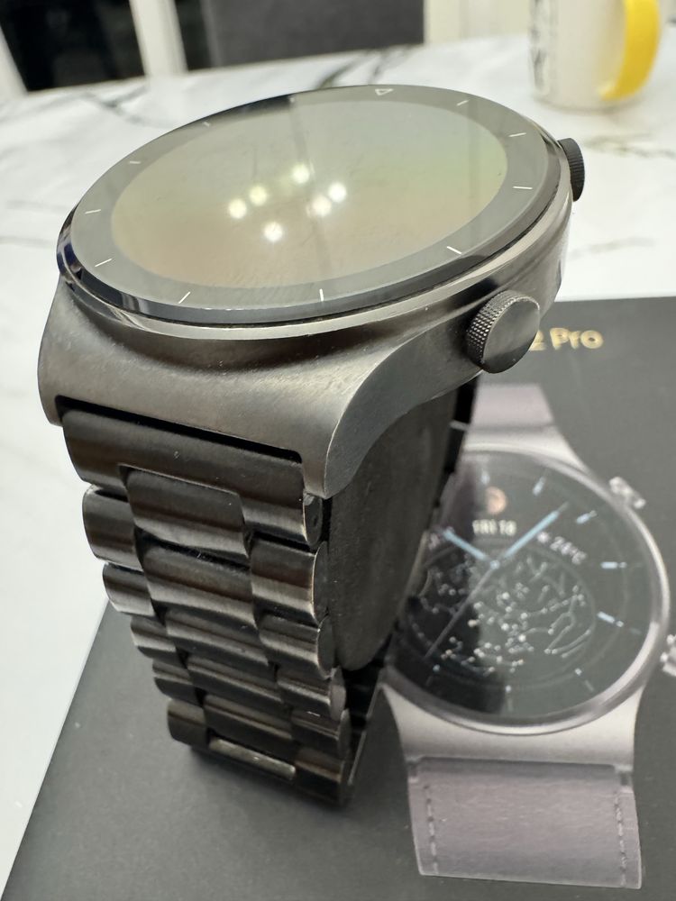 Huawei watch gt 2 pro