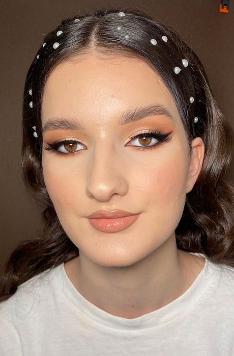 Makeup ocazie/nunta