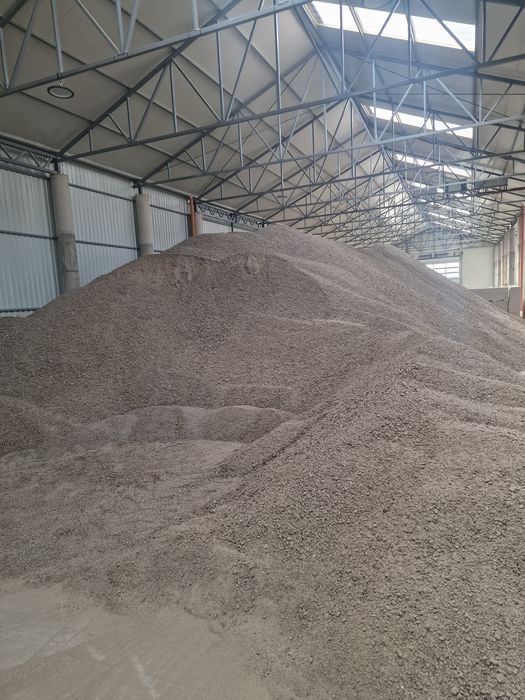 Șrot soia (proteină crudă min. 46%), Şrot floarea soarelui (proteină c