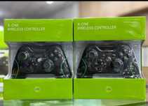 X ONE  wireless controller