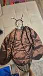 Costum copii greier/furnica