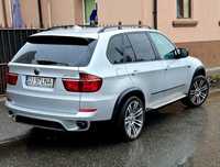 Bmw x5 e70 235 cp