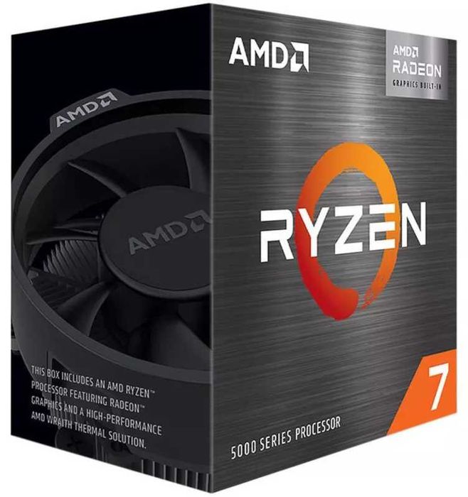 AMD Ryzen 7 5700g