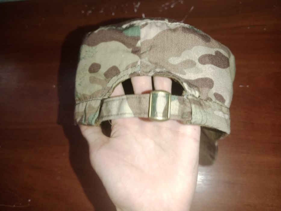Фурашка мультикам вс рк