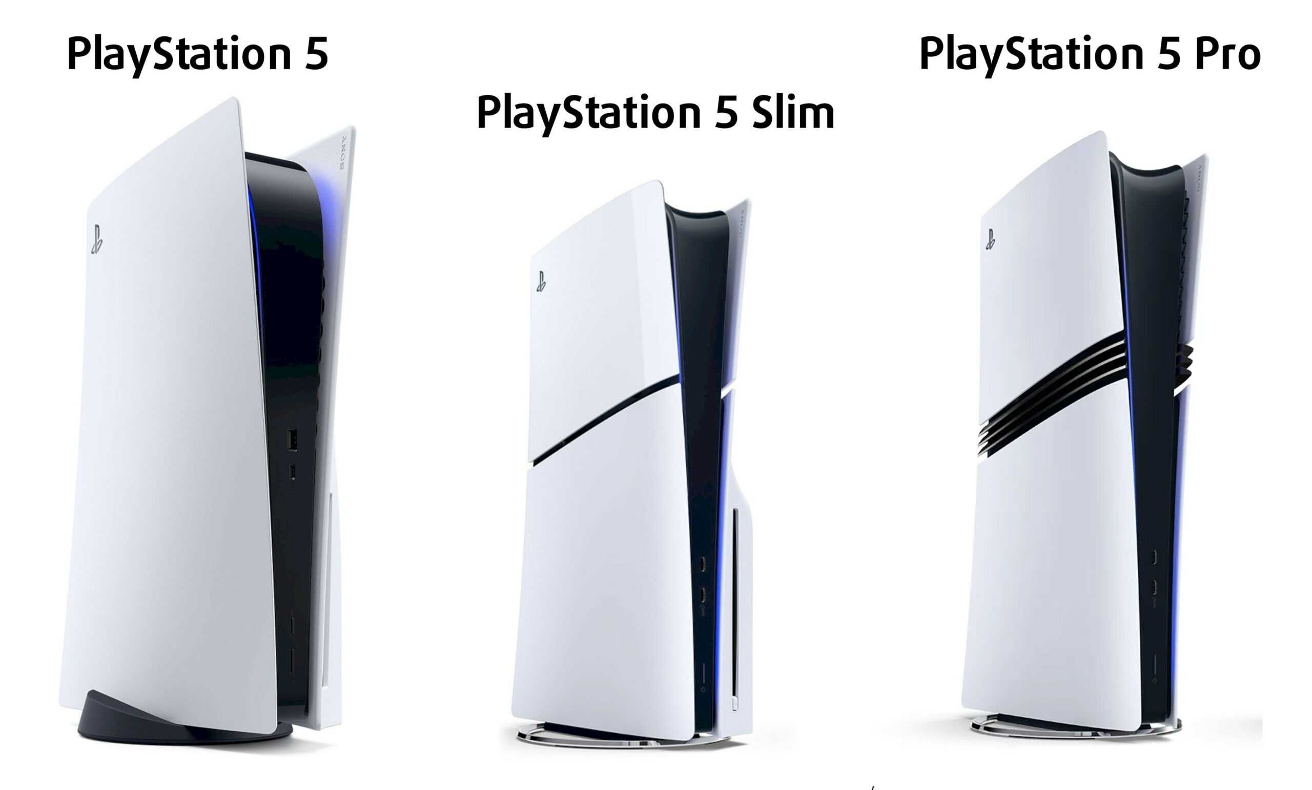 Sony PlayStation 5 PRO гарантия год + бесплатная доставка в бонус игры