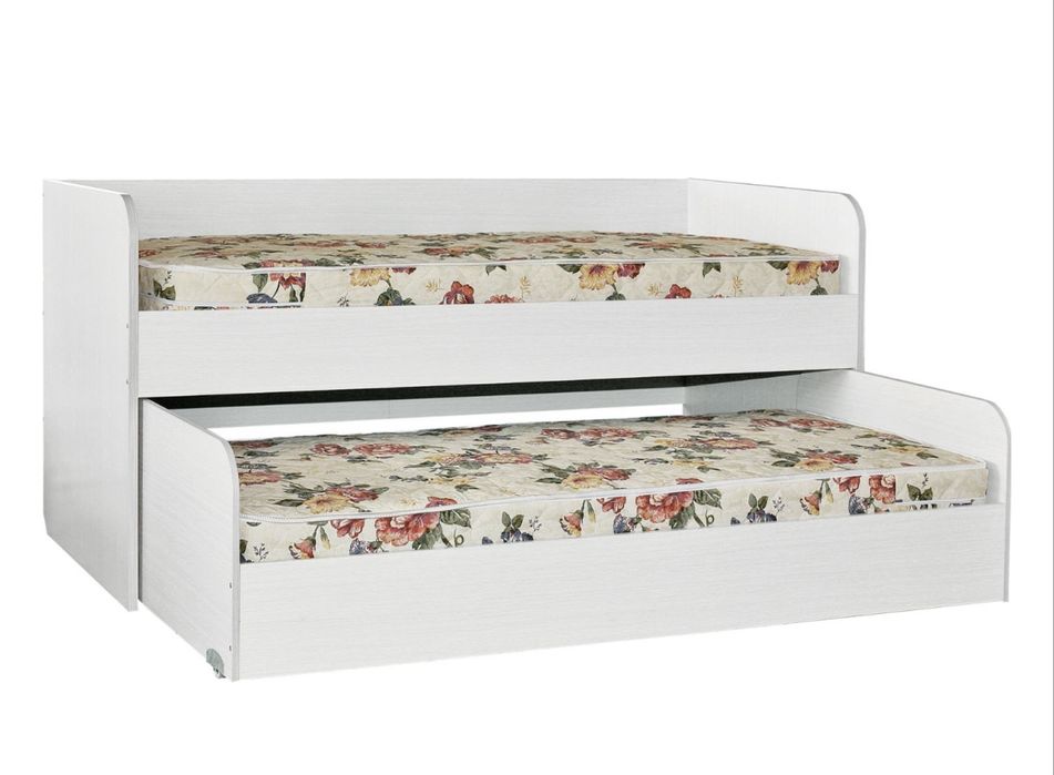 Кровать двухярусная