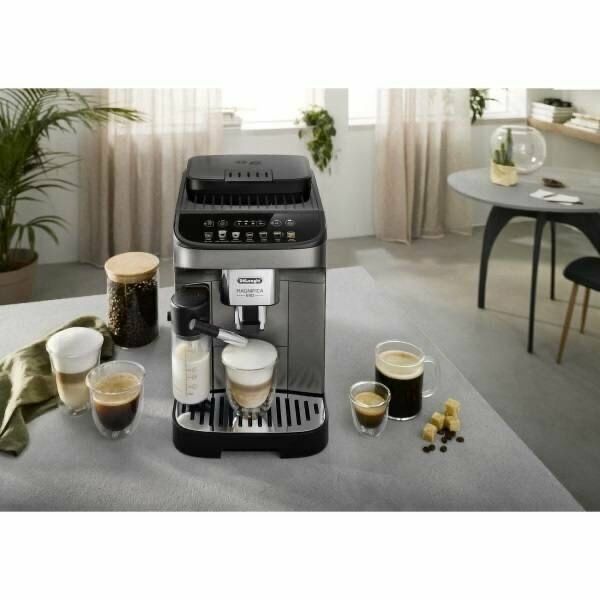 Кофемашина DeLonghi Magnifica ECAM290.83. TB