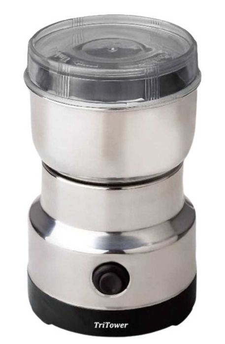 Кофемолка кофемашина 200W, 100гр