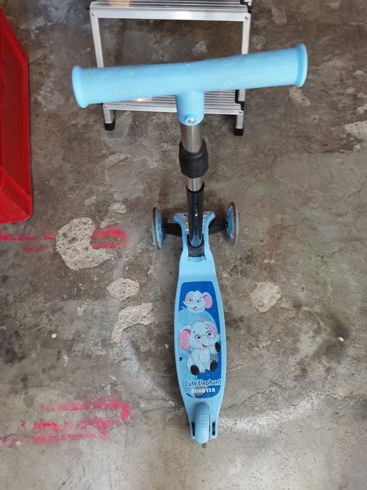 Trotinetă copii de vânzare