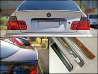 Eleron Lip Codita Portbagaj BMW E36 E46 E39 PROMOTIE ! E34 E38