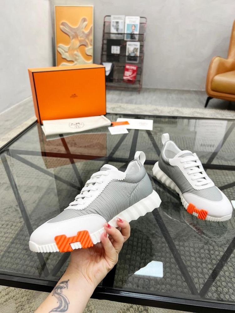 Adidasi Hermes Premium fullbox