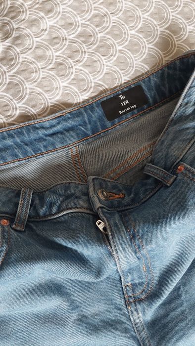 Два   чифта   дънки . Едните G STAR