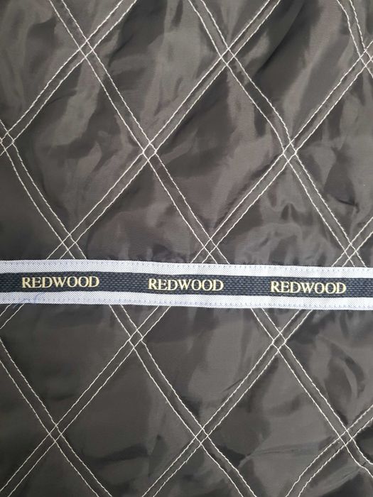 Geacă bărbaţi REDWOOD