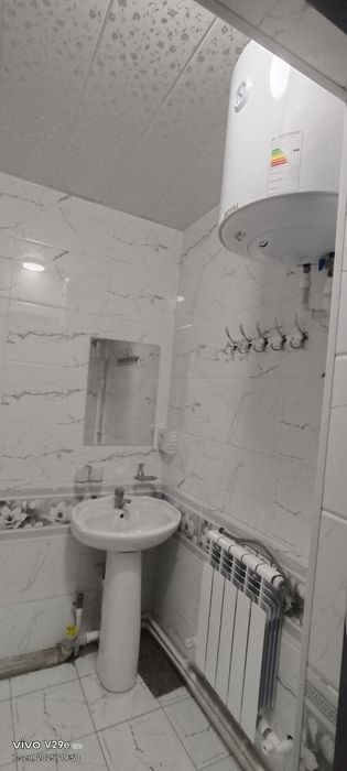 3 xonaliy dom ijaraga beriladi