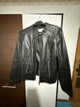 Geaca tip biker