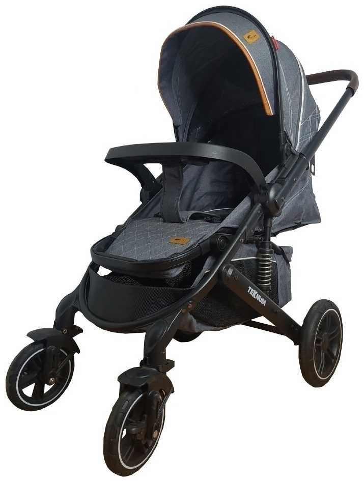 Коляска Teknum 512