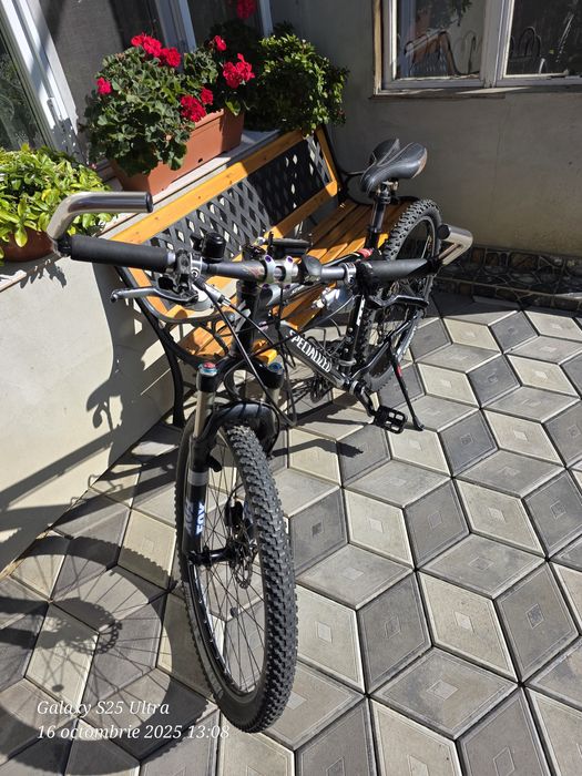 Specialized Stumpjumper M 24