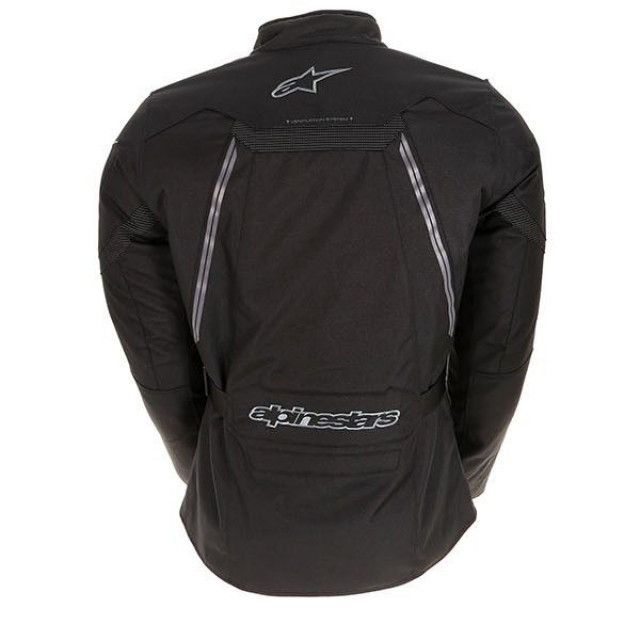 Яке Аlpinestars Volcano Drystar текстилно мото яке мотор