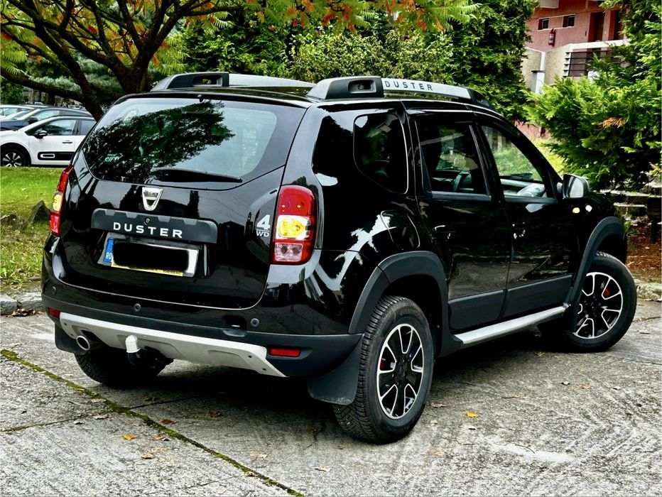 Dacia Duster 2016 ~ 4x4 ~ 1.5 Dci ~ Euro 6 ~ Prestige