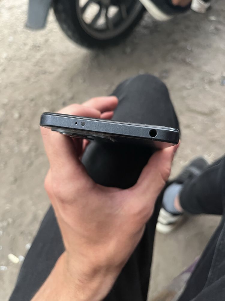 Xiaomi note 12 128/8