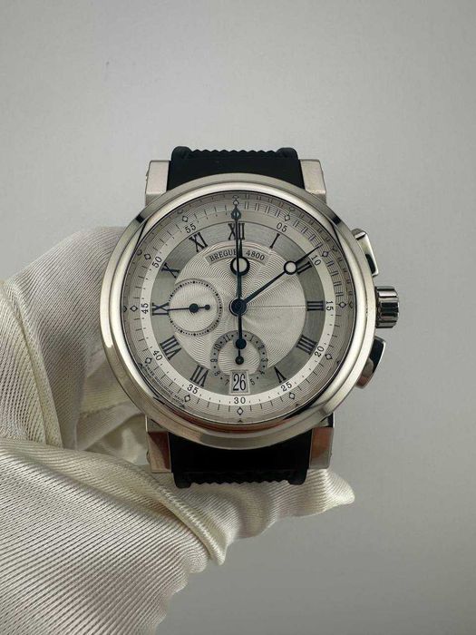 Breguet Marine Chronograph