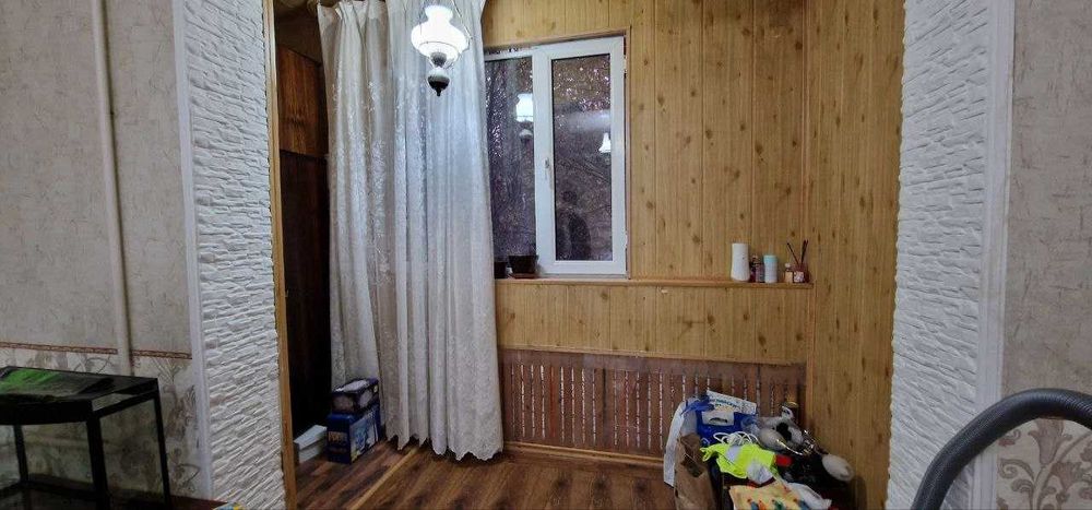 Продаётся квартира