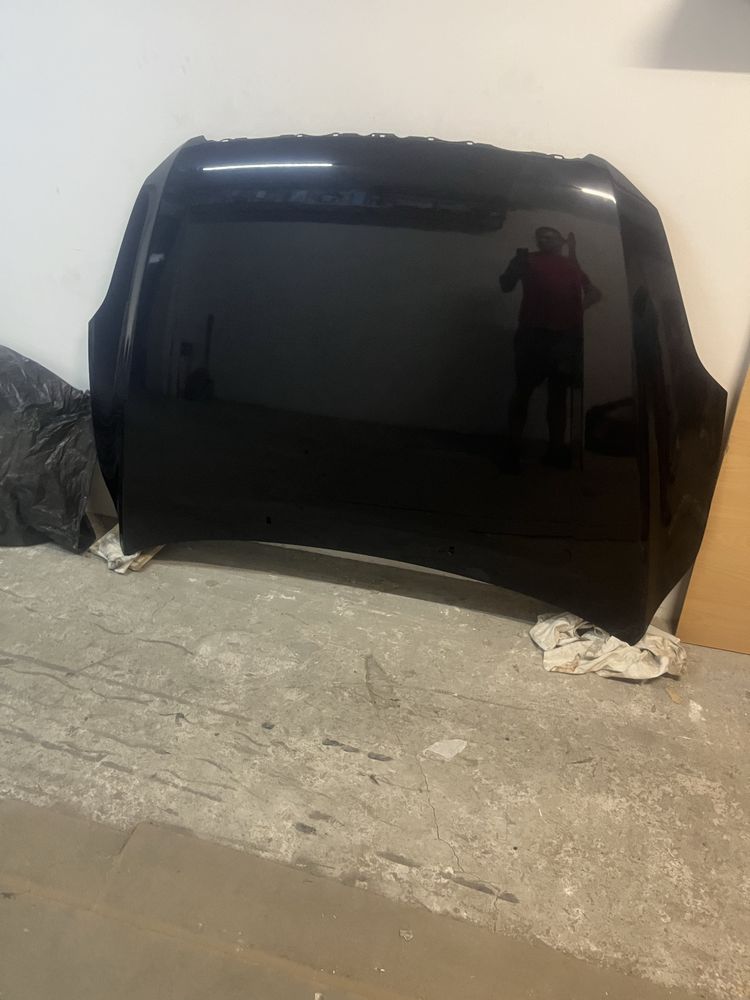 Преден капал за Volvo xc60