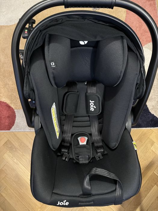 Scoica auto Joie i-level recline