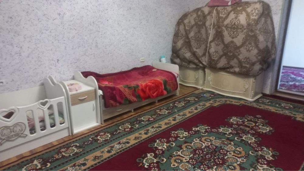 Тошми постидан 10 км кирганда Ташкент тумани ок тош махалласида 4 стг