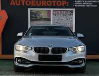 BMW Seria 4 XD-4x4-Luxury-LINE,GARANȚIE12L.km.GARANTATI,carvertical efectuat,RATE