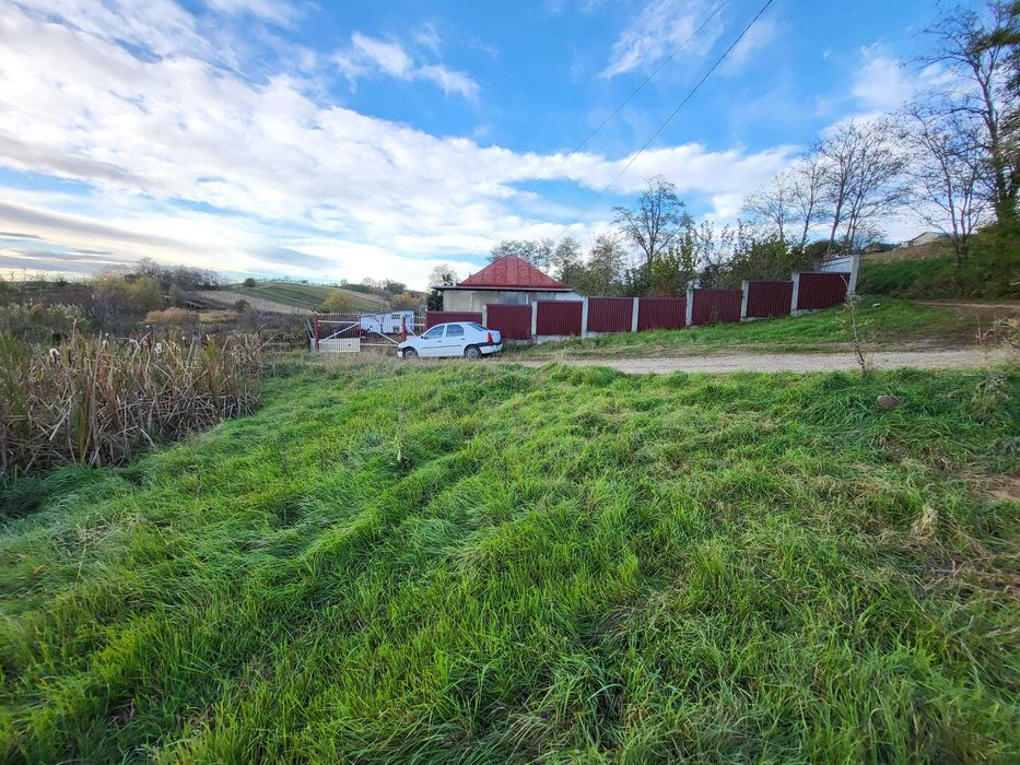Casa de vânsare in Botoșani