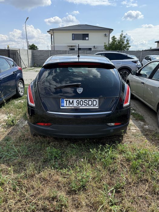 Lancia delta 3 1.6 diesel