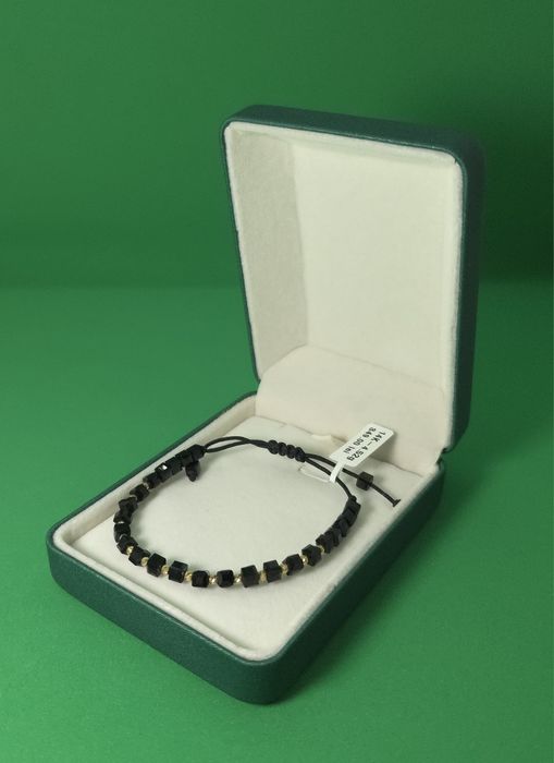 Bratara snur aur 14k 4.52gr