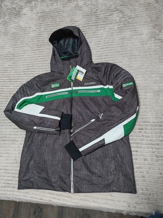 Schoffel geaca de ski snowboard sky XL