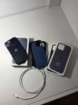 Iphone 13 midnight black 256gb