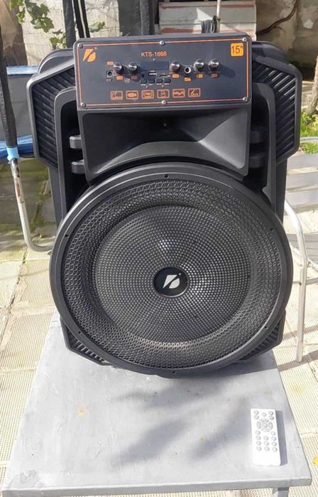 Караоке Тонколона