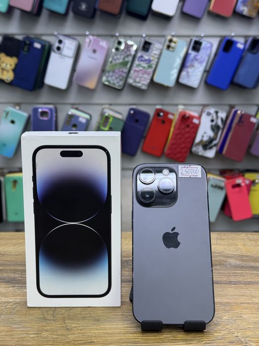 Айфон 14 про 128 Гб