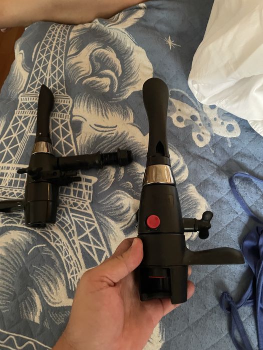 Продаю пеногаситель и клещню