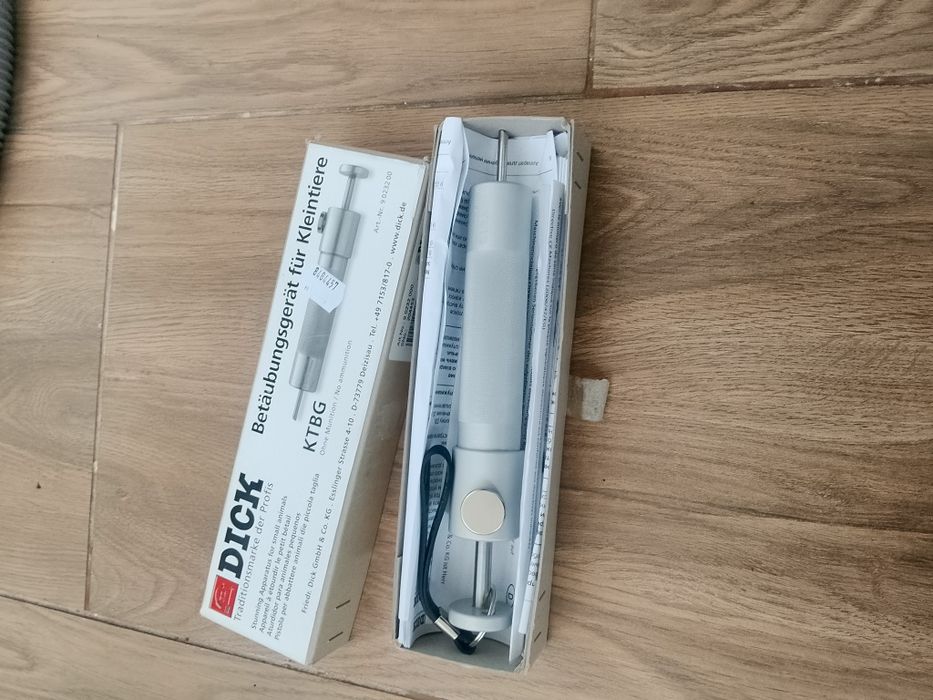 Asomator animale talie mică