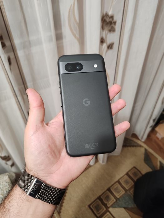 Google Pixel 8A 128GB 8GB RAM NOU Garantie !