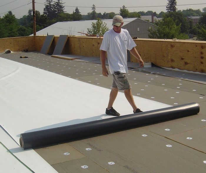 VULKAN ENGINEERING — премиум-эксперт монтаж в гидро- и теплоизоляции.