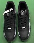 Air Force 1 Skeleton