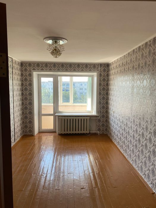 Квартира 3 комнатная на проспект. Комсомольский 1