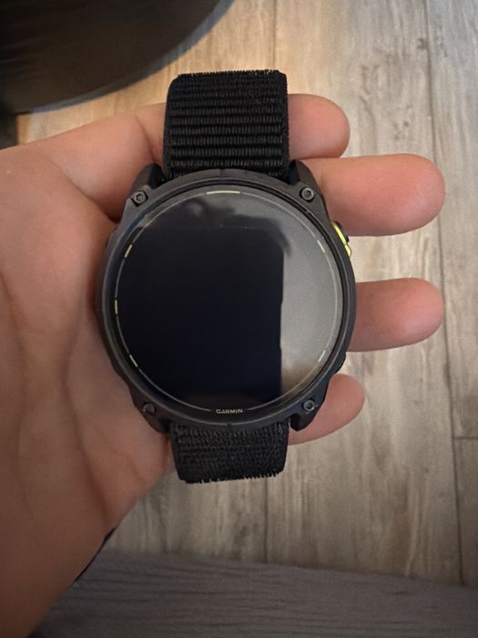 Ceas Garmin Enduro 3