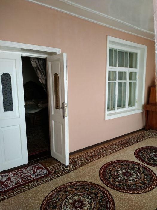 Samarqand Darvoza maxalasida 3.5 sotx xovli sotiladi